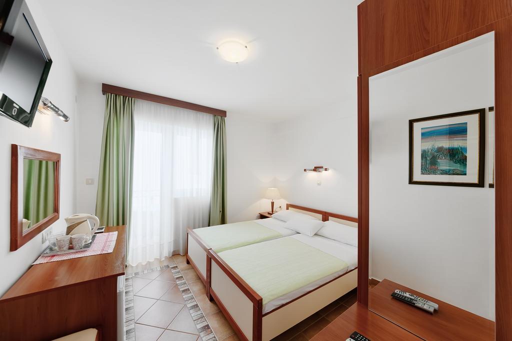 בודווה Apartments Ivona חדר תמונה